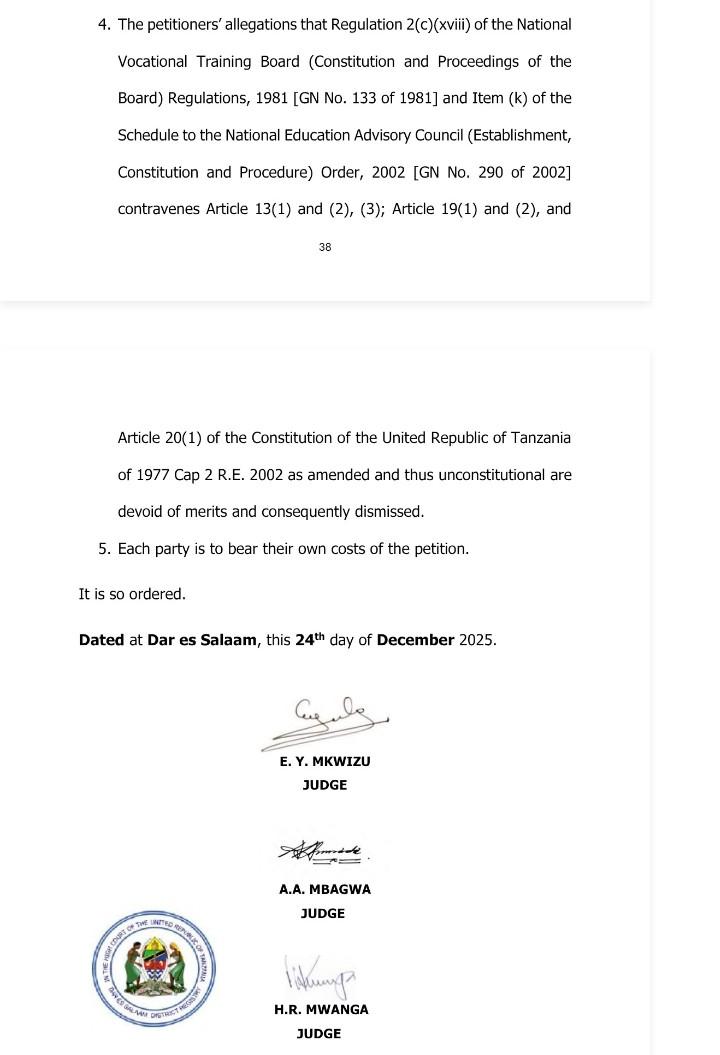 Mfanyakazi Online Media tweet media