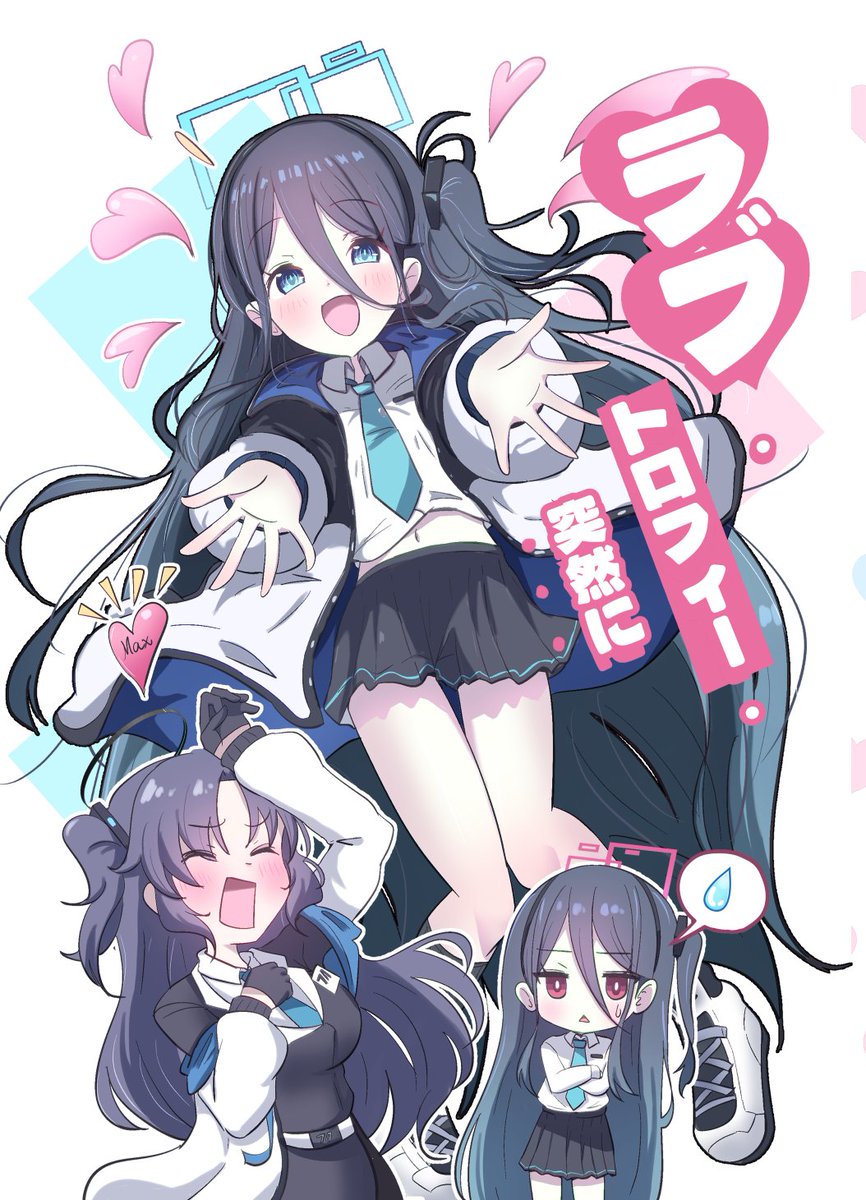 Giorgio(ジョジョ)☼_1日目東4フ55a (@yo_sumire_sola1) / Posts and