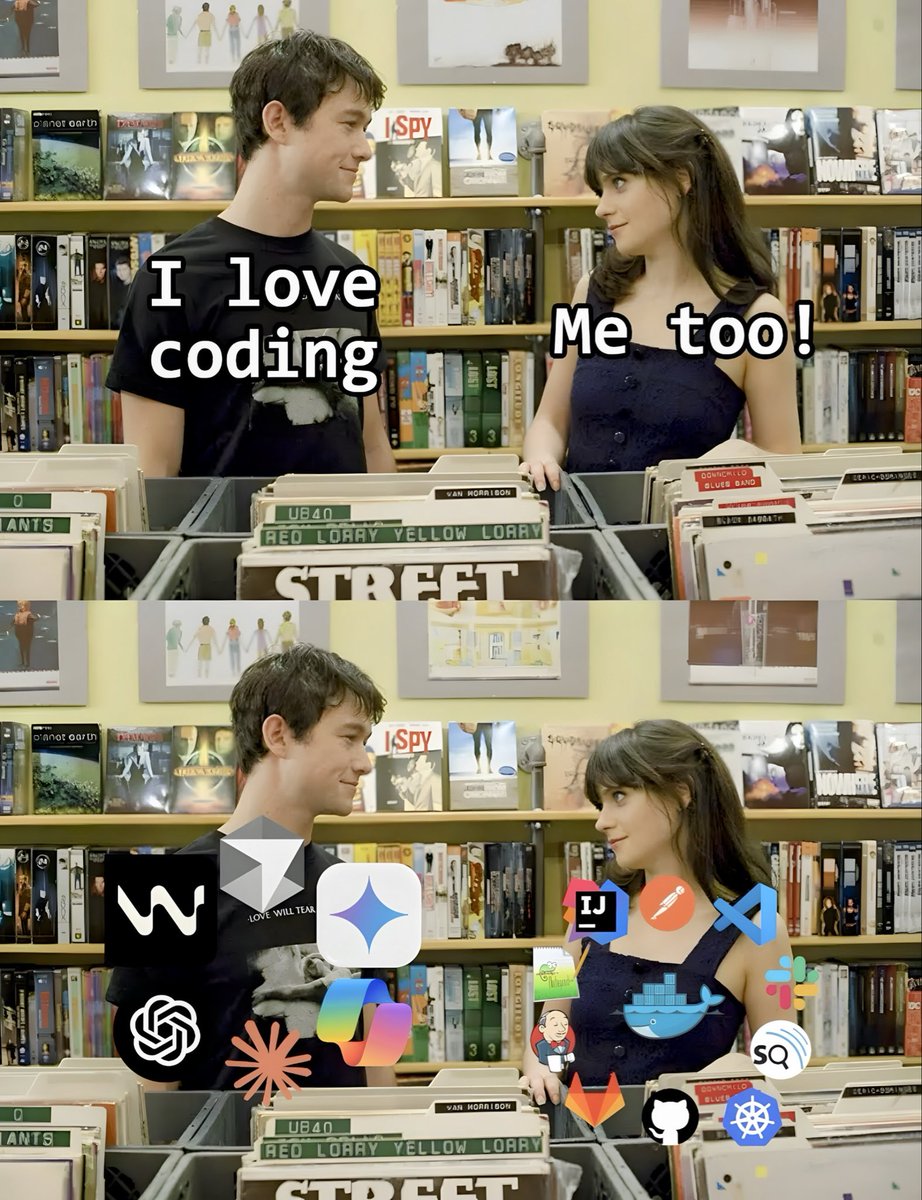 Coder girl 👩💻 tweet media