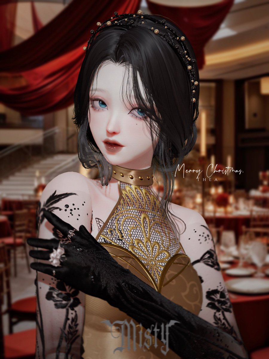 chihea_krpr's tweet photo. クリスマスパーティーでご一緒しましょ
🥂✨️

#lost_Misty https://t.co/fKjwGPVTdm
