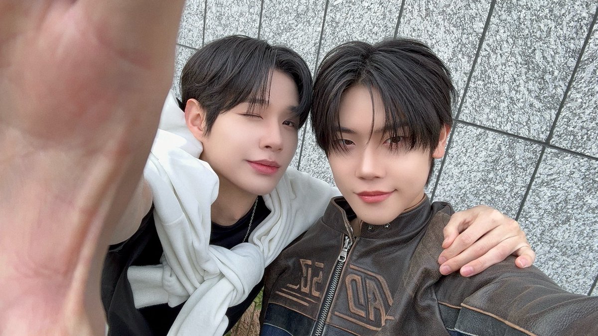CLOSE YOUR EYES MEMBERS tweet media