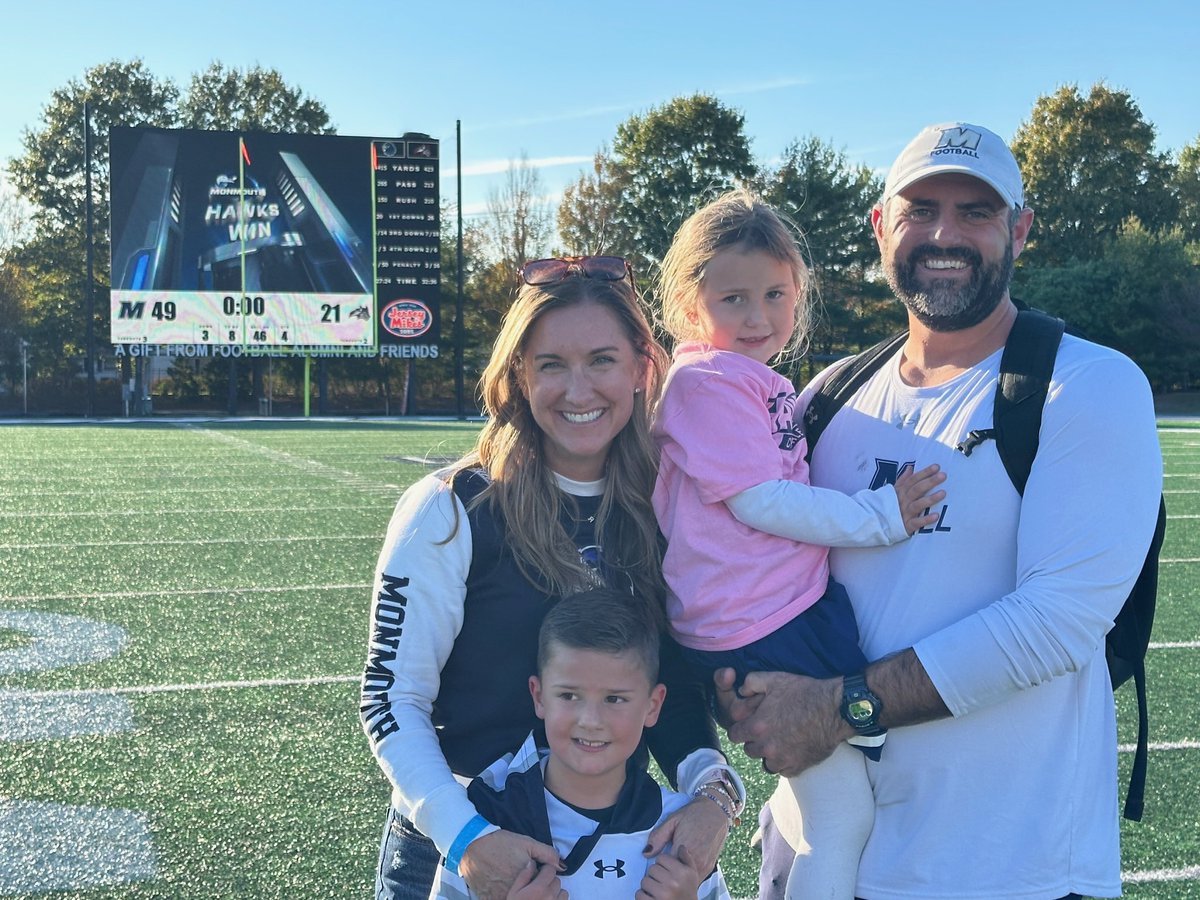 Coach Jeff Gallo tweet media