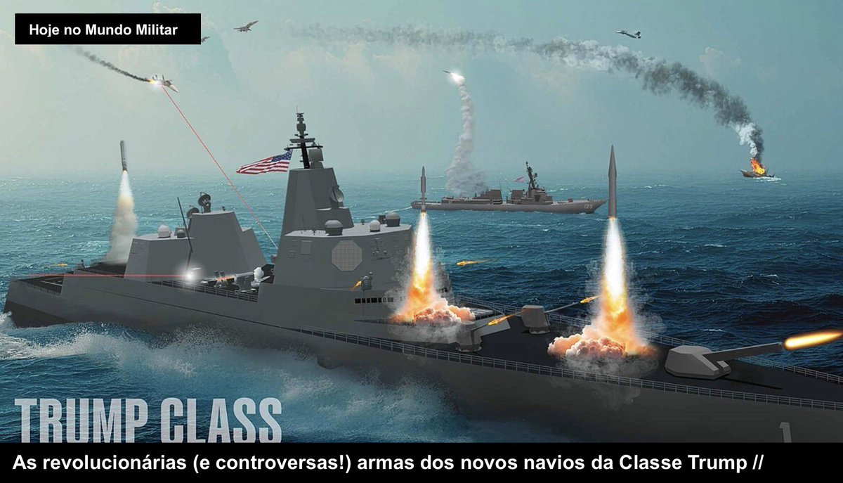 Hoje no Mundo Militar tweet media