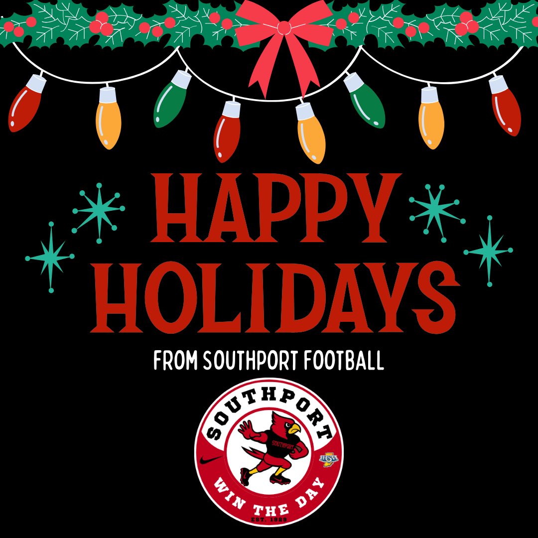 Southport Football tweet media