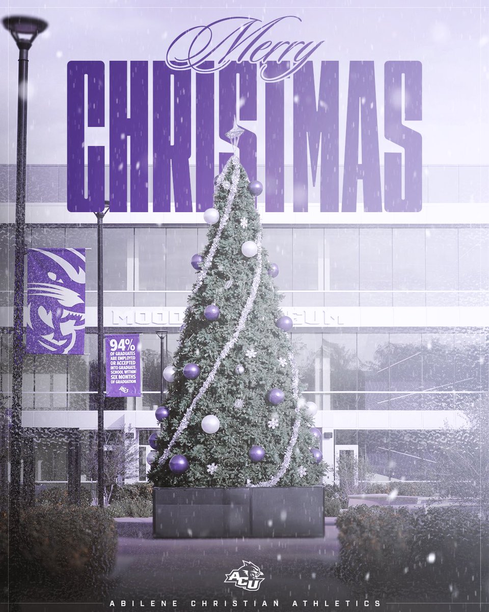 ACU Sports tweet media