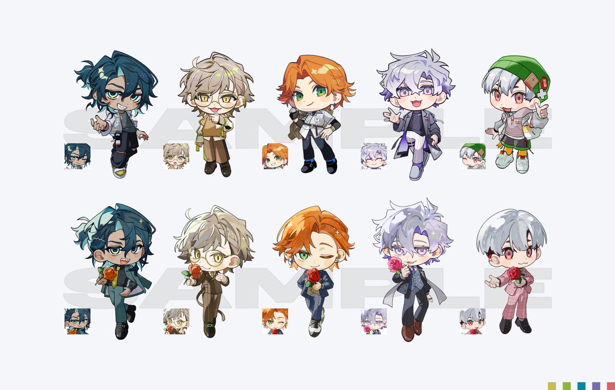 神道能 tweet media