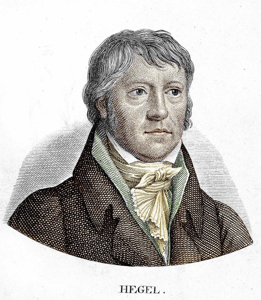 RobertSteuckers's tweet image. Hegels Filosofie van de Geschiedenis

Over Hegels niet-lineaire dialectiek

Alexander Doegin
synergon-info.blogspot.com/2025/12/hegels… #Hegel #Filosofie