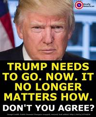 leonettjorgel's tweet photo. #GoToHellTrump https://t.co/jcY2CR9b7S