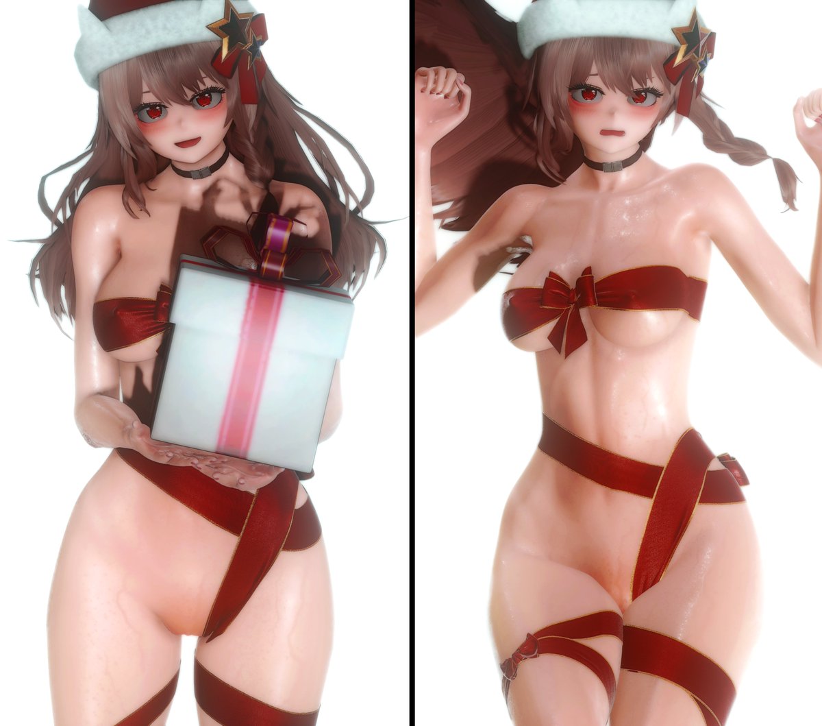 a little late Xmas 🥲