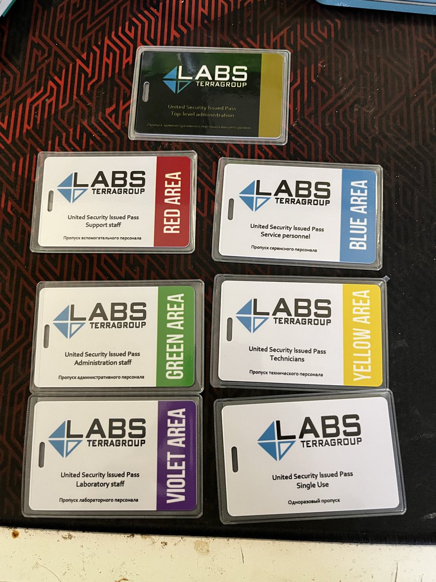 1sg_heartless's tweet photo. @tarkov Wife got me these https://t.co/AIYK3mngsW
