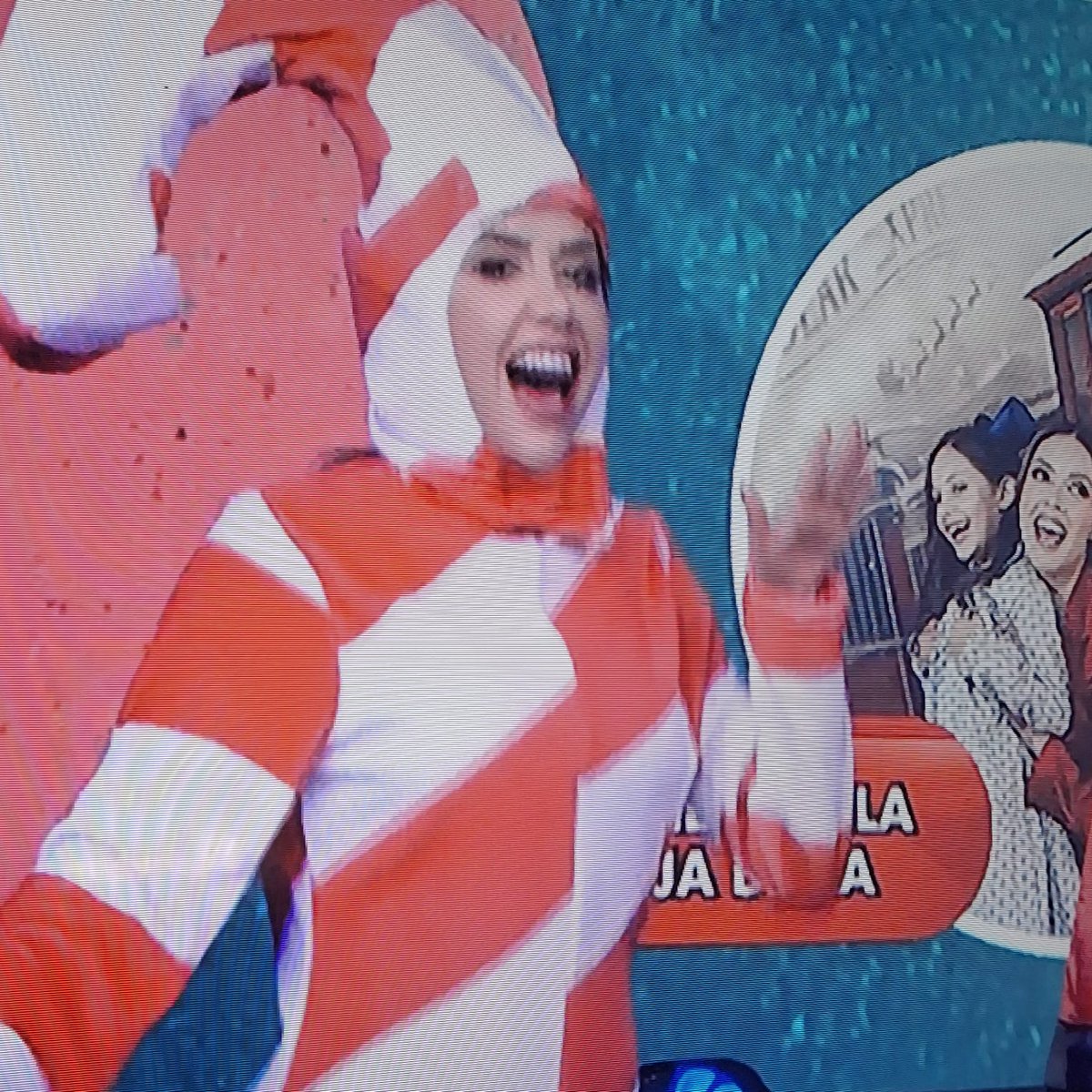La mejor conductora  conduciendo el mejor programa con más audiencia  en México 💕

KARIME CONDUCE EN HOY 

#KarimePindter