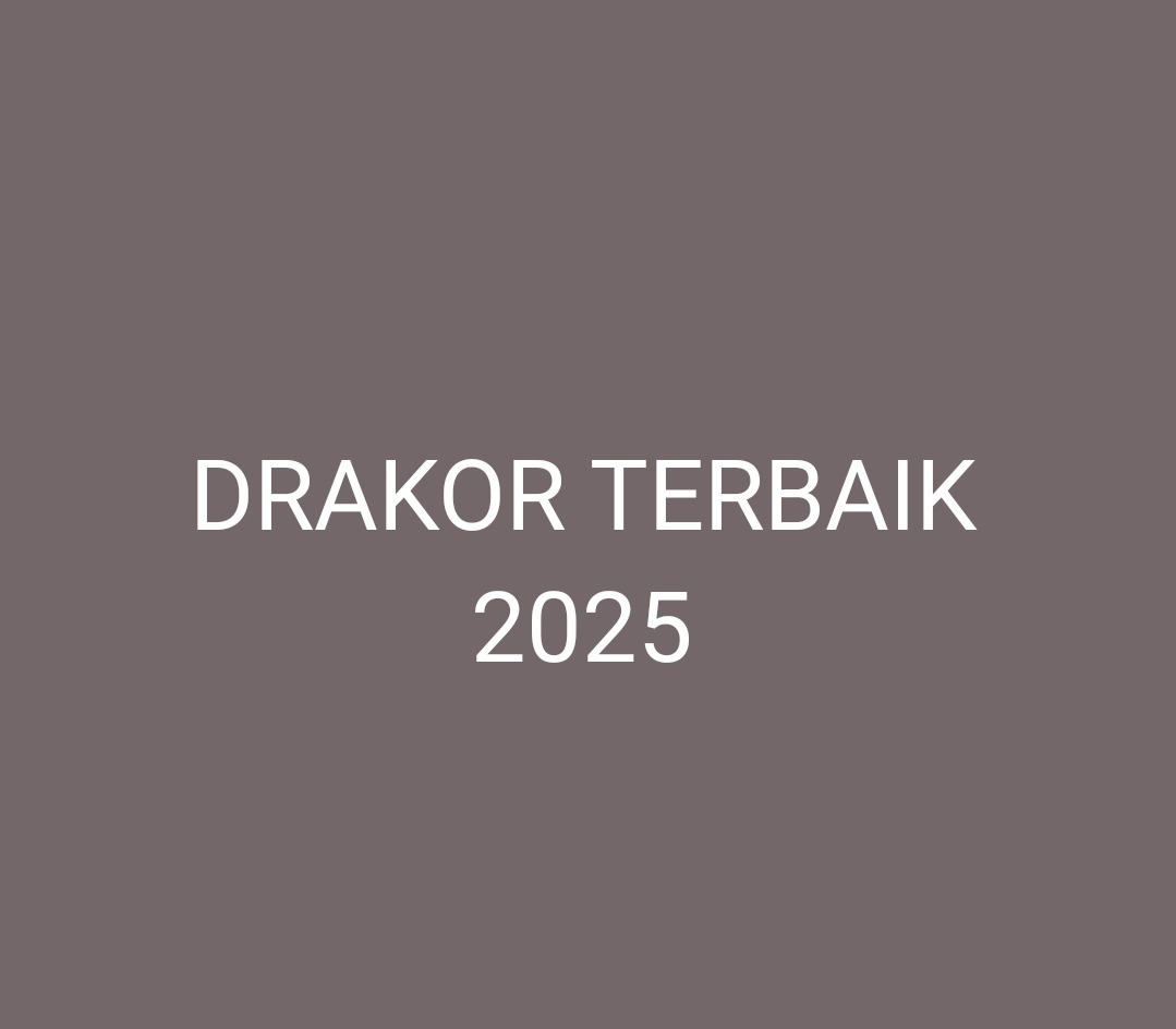 K-Drama Menfess tweet media