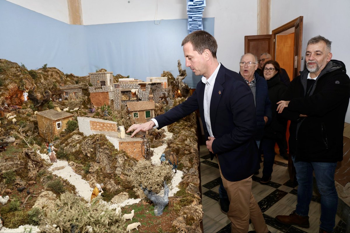 Llorenç Galmés tweet media