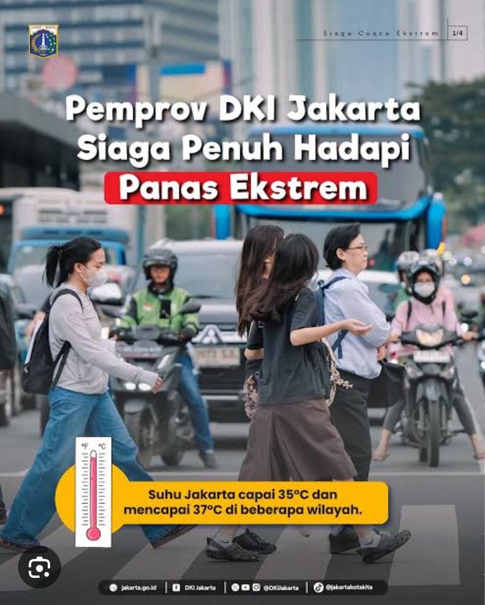 awrully's tweet photo. @TimnasXtra Musim ujan tapi kok Gerah ya? https://t.co/Wo3l13IykB
