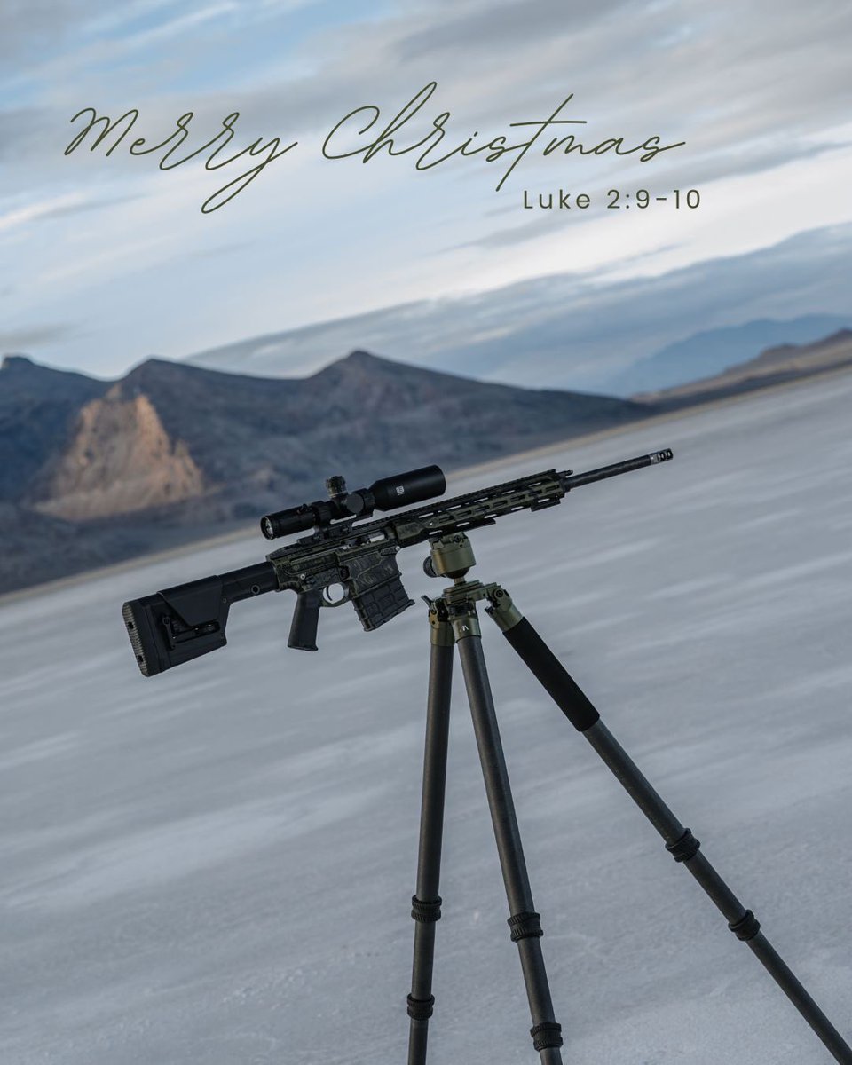 Nemo Arms, Inc. tweet media