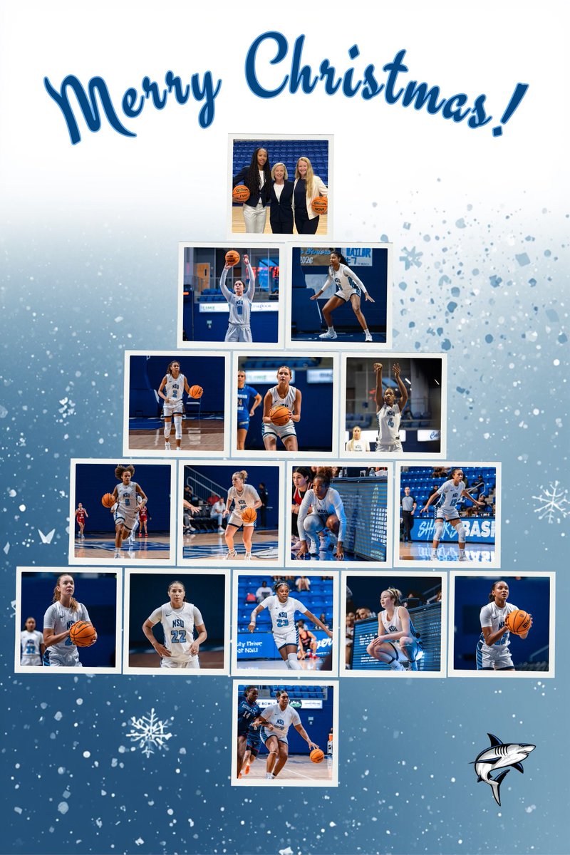 NSU Women's Basketball tweet media