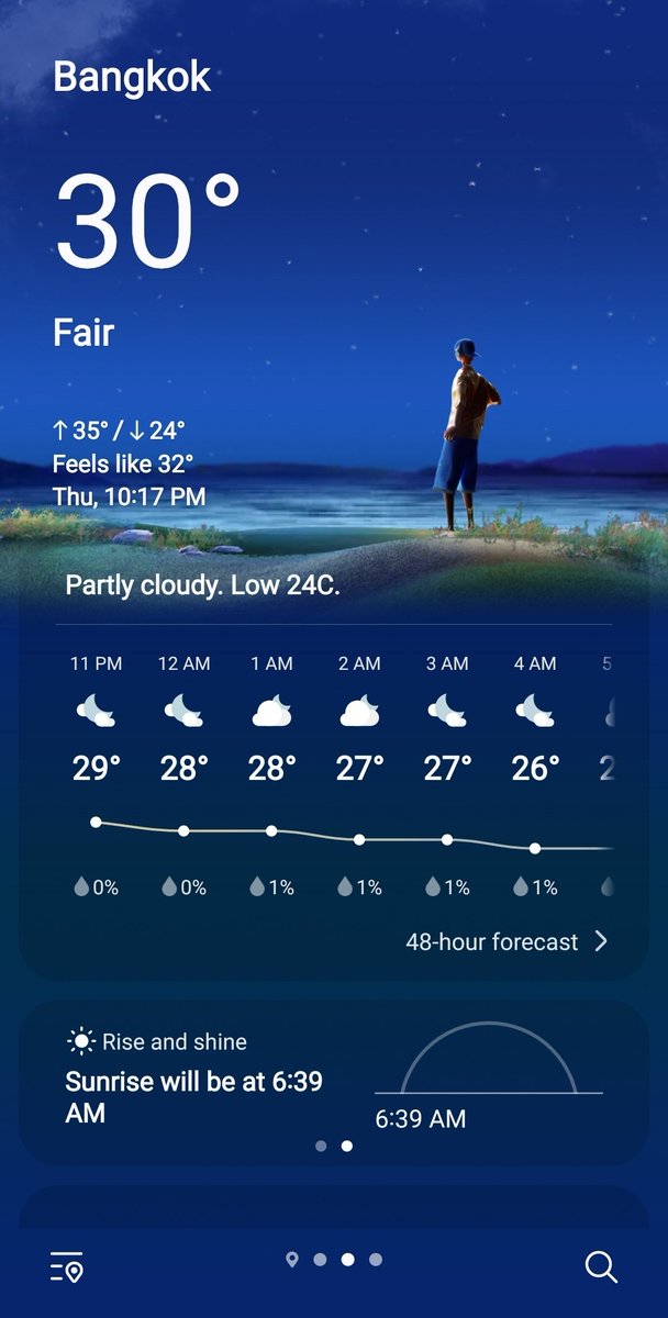 Hydrangeasz's tweet image. เราต่างกันเกินไป 😔