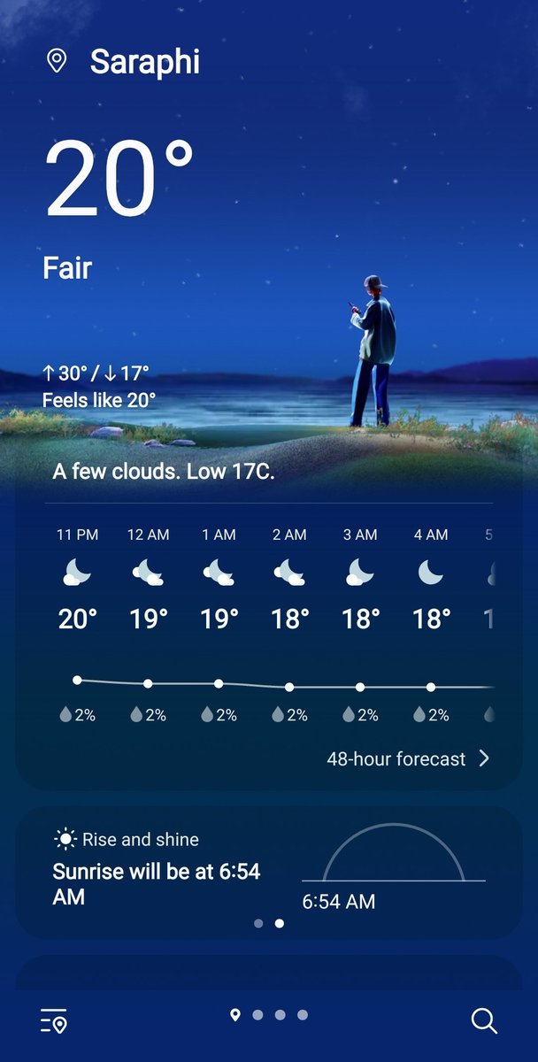 Hydrangeasz's tweet image. เราต่างกันเกินไป 😔