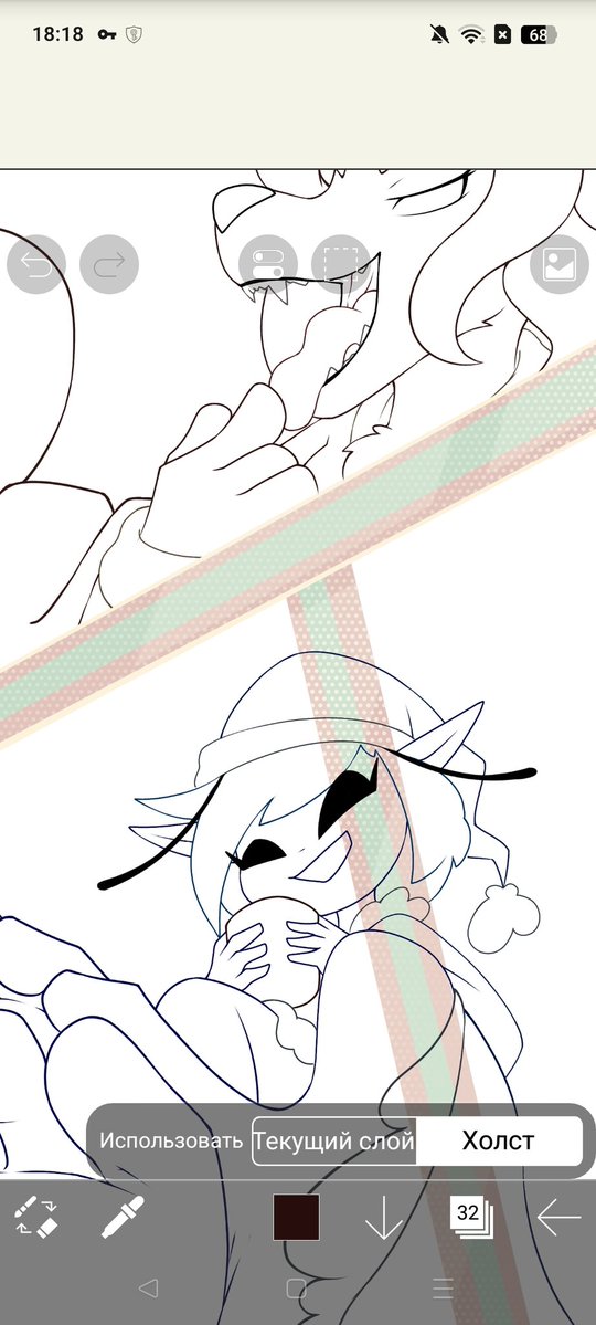 Guys, I'm a little late finishing the merry Christmas drawing. So for now, congratulations to everyone, I hope I'll do everything in time tonight.