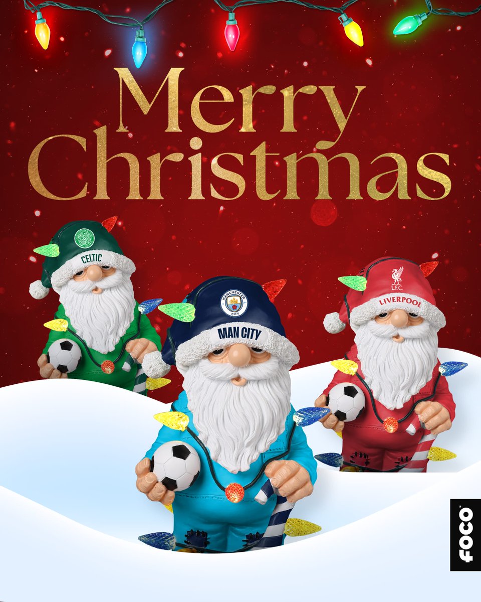 Merry Christmas! 🎁