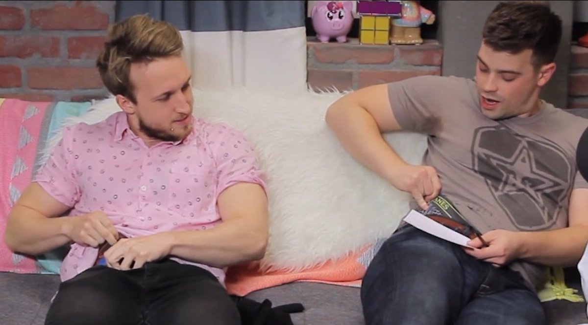 Daily Damien Haas tweet media