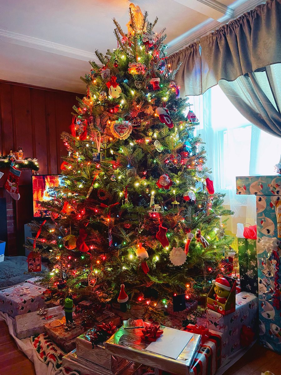 A_Red_1's tweet photo. Merry Christmas! https://t.co/KQvBJr3H9G