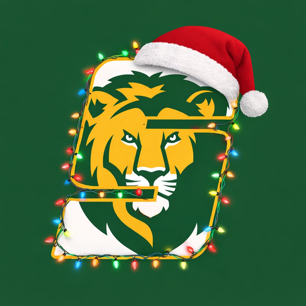 Sidelines - SLU 🦁 tweet media