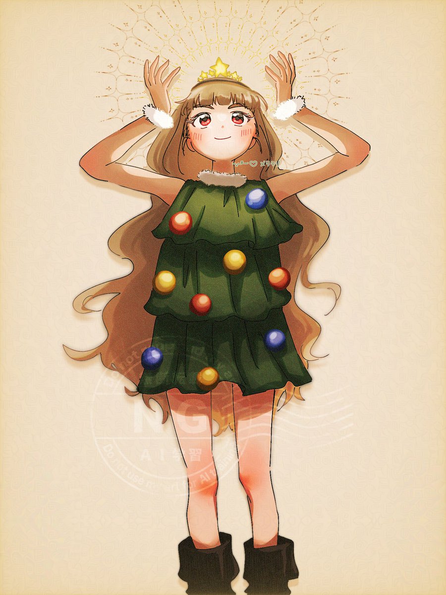 Post by ぴっぴ on X: 🎄
