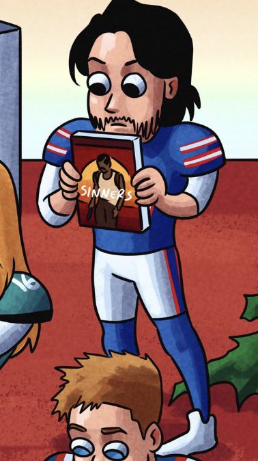 <a href="/BleacherReport/">Bleacher Report</a> <a href="/brgridiron/">B/R Gridiron</a> Ay fam chill 😂😂😂