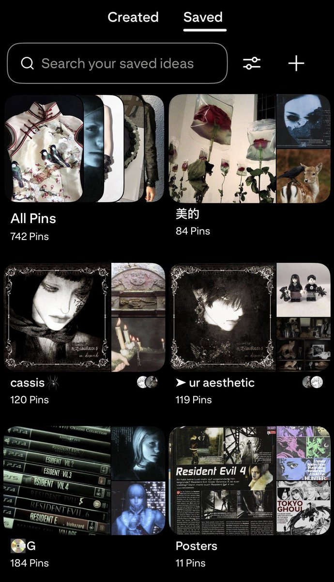 httpsfromhell's tweet image. pinterest هو وصف لشكلي الروحي