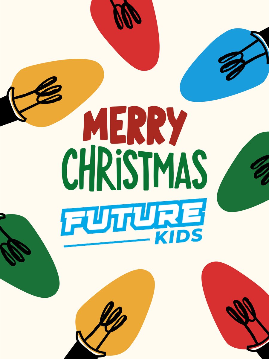 FutureKids tweet media