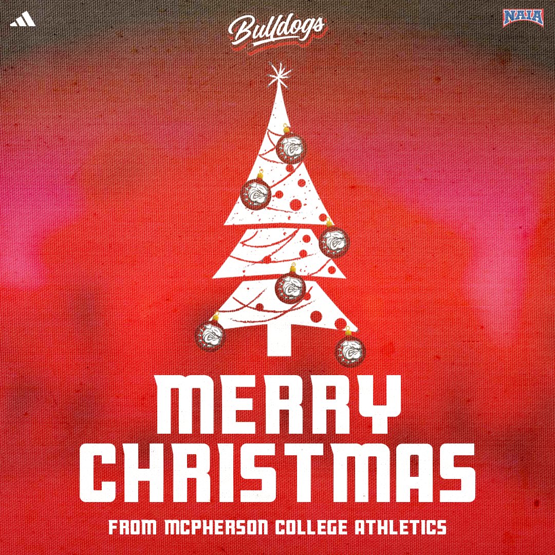 McPherson Athletics tweet media