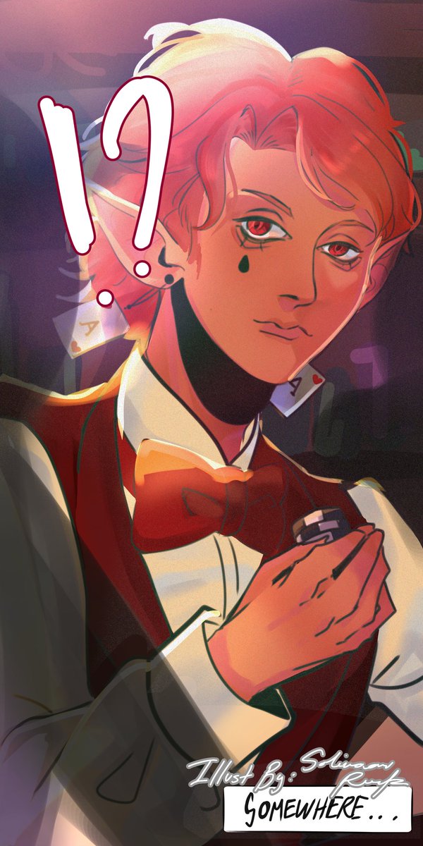 solivannerook's tweet image. SECRET SANTA ENTRY 🎄🎁

I might have overdone it