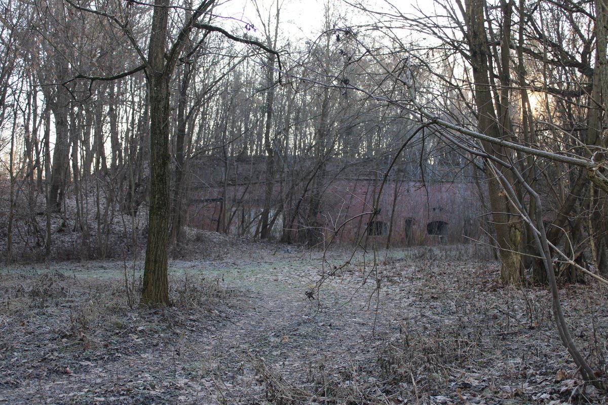 radikal277's tweet photo. Mała Księża Góra.
25.12.2025r. https://t.co/DQBTUiYpdW