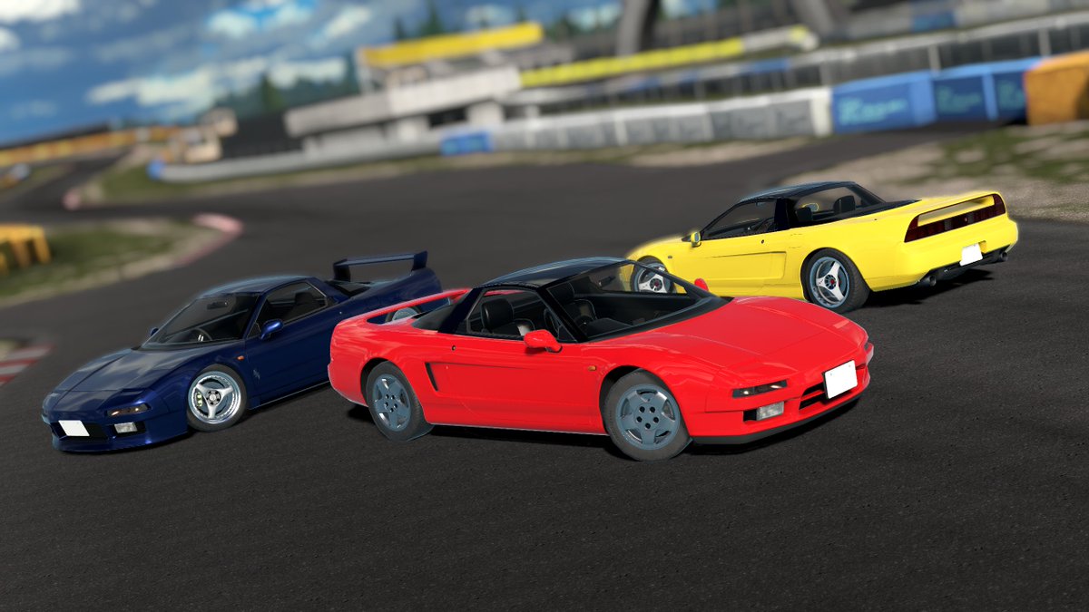 なるる【なるる改造店】 (@naruru1vrc) on X