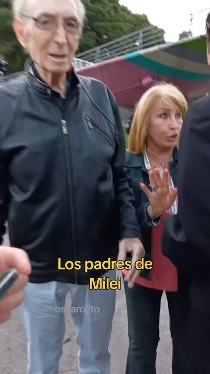 Que ORGULLO hija! 👇