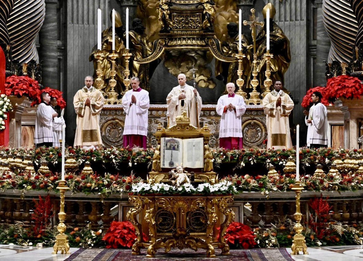 Cardinal R. Sarah tweet media