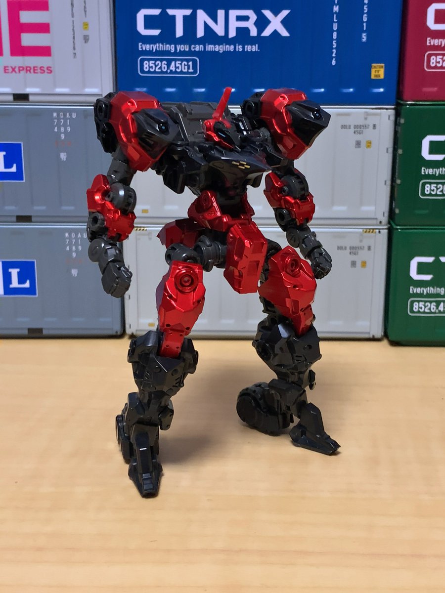 MACKY@末期 tweet media