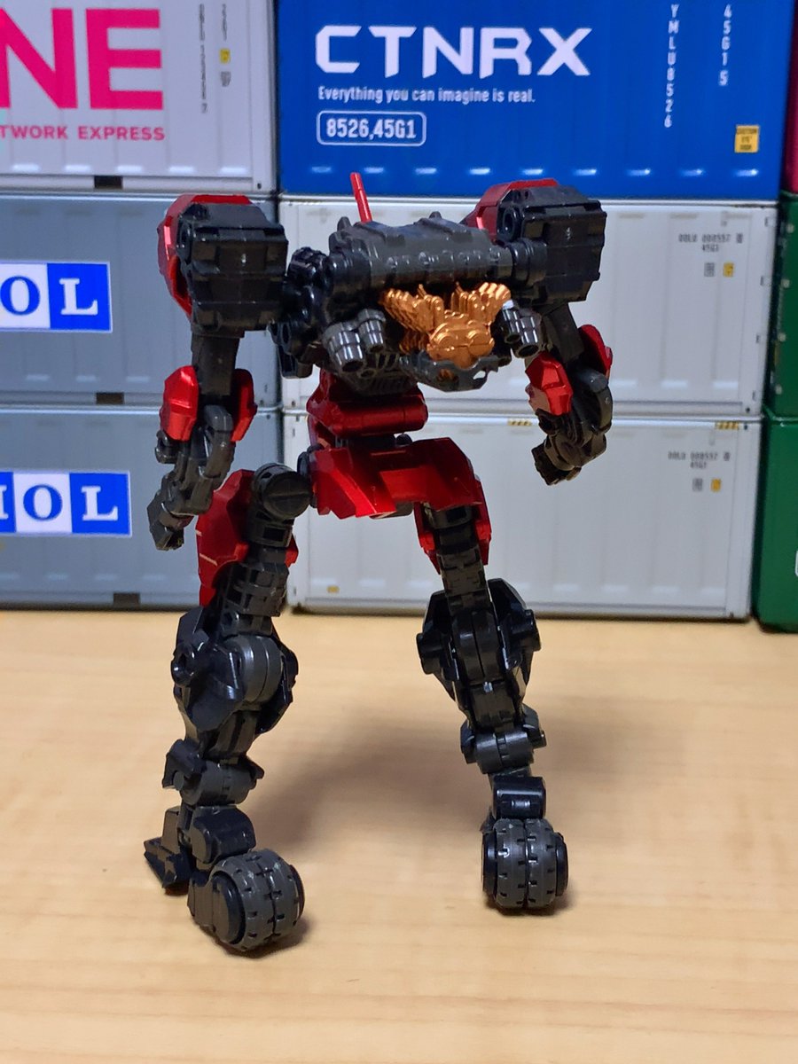 MACKY@末期 tweet media