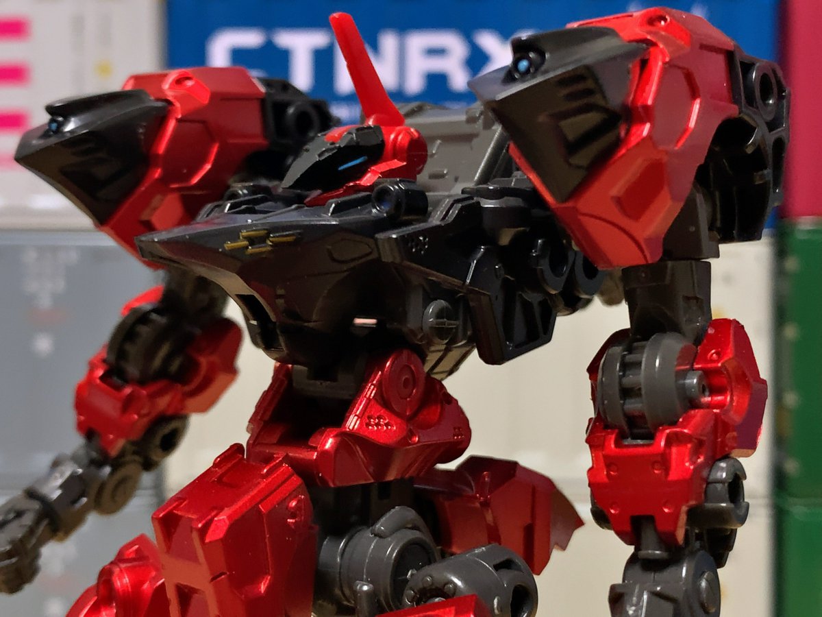 MACKY@末期 tweet media