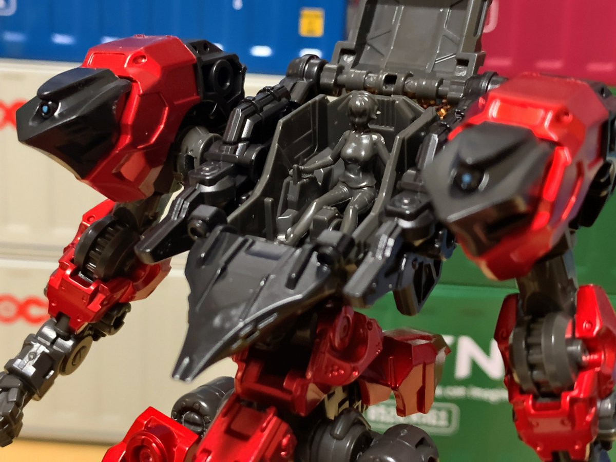 MACKY@末期 tweet media