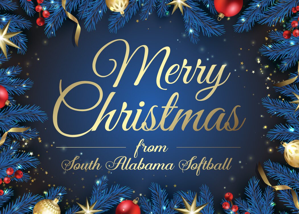 South Alabama Softball 🥎 tweet media