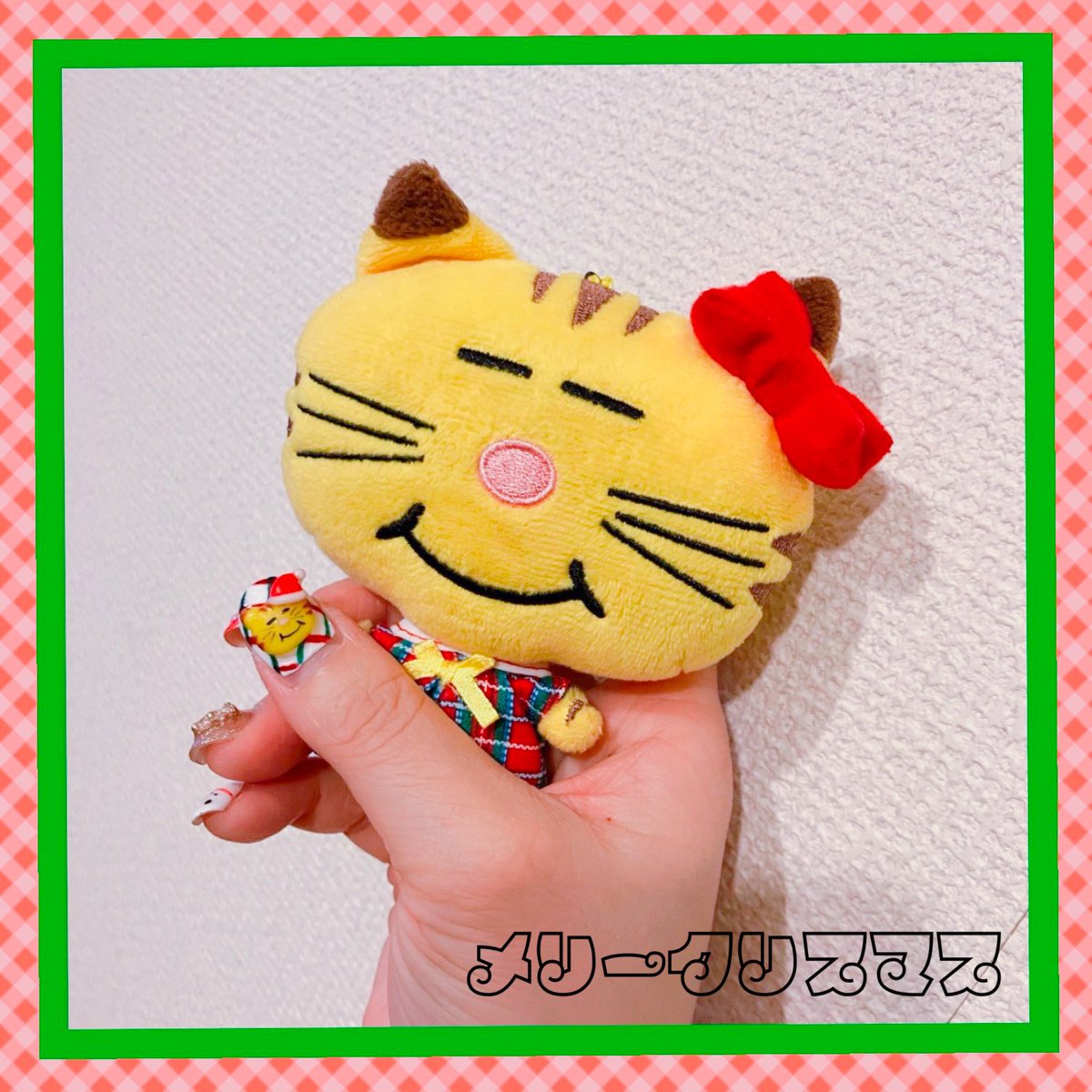 sk_sk_74's tweet photo. 🦌𓈒𓂂 𝙼𝚎𝚛𝚛𝚢 𝚇'𝚖𝚊𝚜 🎁

#NEWS
#増田貴久
#ネ��ます https://t.co/sVPRUBAwkU