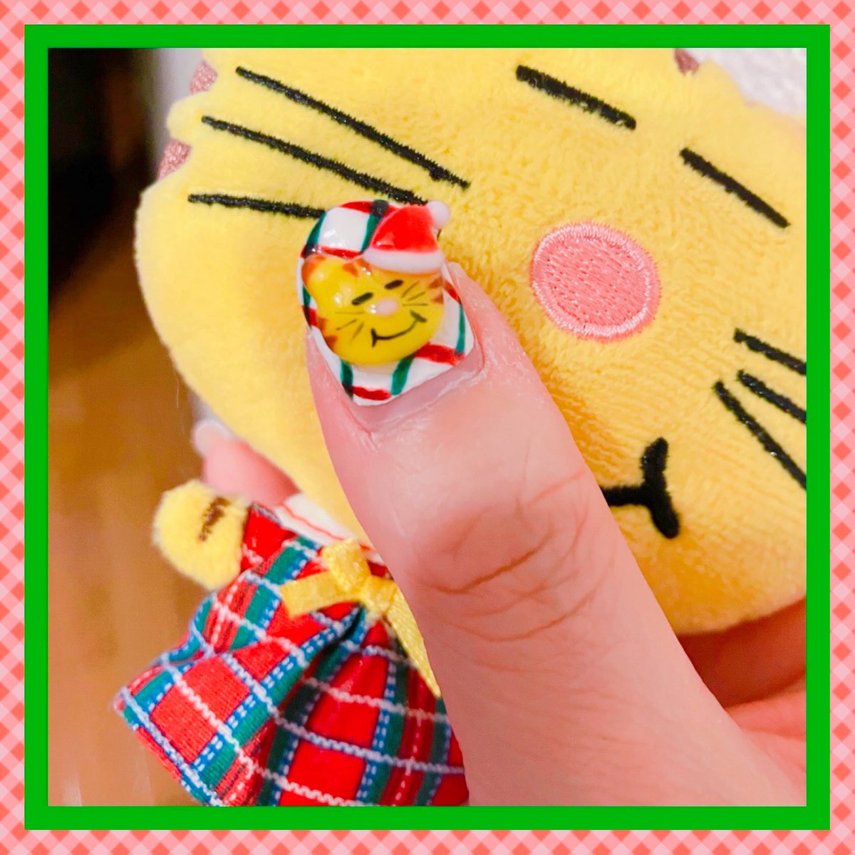 sk_sk_74's tweet photo. 🦌𓈒𓂂 𝙼𝚎𝚛𝚛𝚢 𝚇'𝚖𝚊𝚜 🎁

#NEWS
#増田貴久
#ネ��ます https://t.co/sVPRUBAwkU