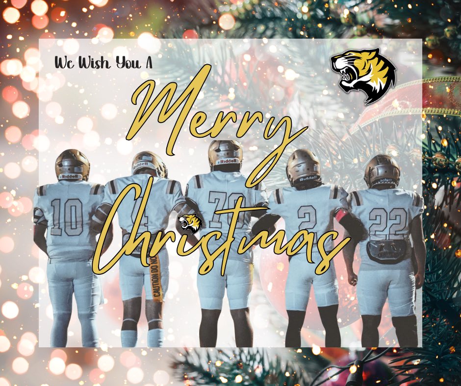 Irving Tiger Football tweet media