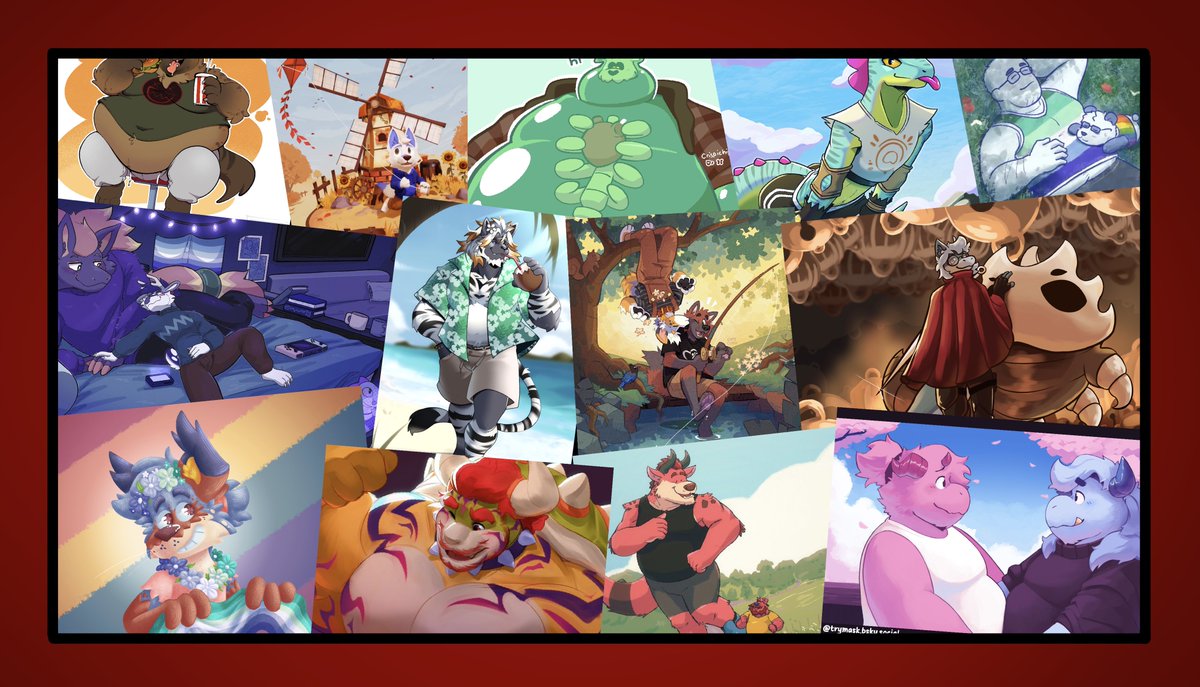 Maddy 🦭 tweet media