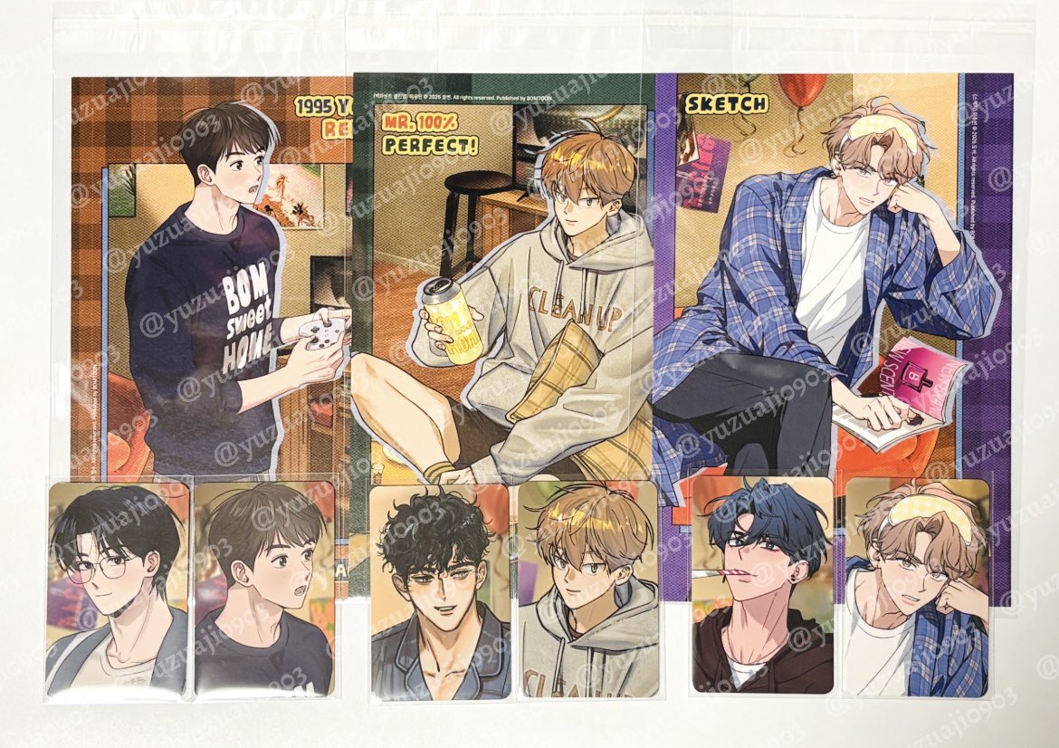 柚子🥚유즈 tweet media