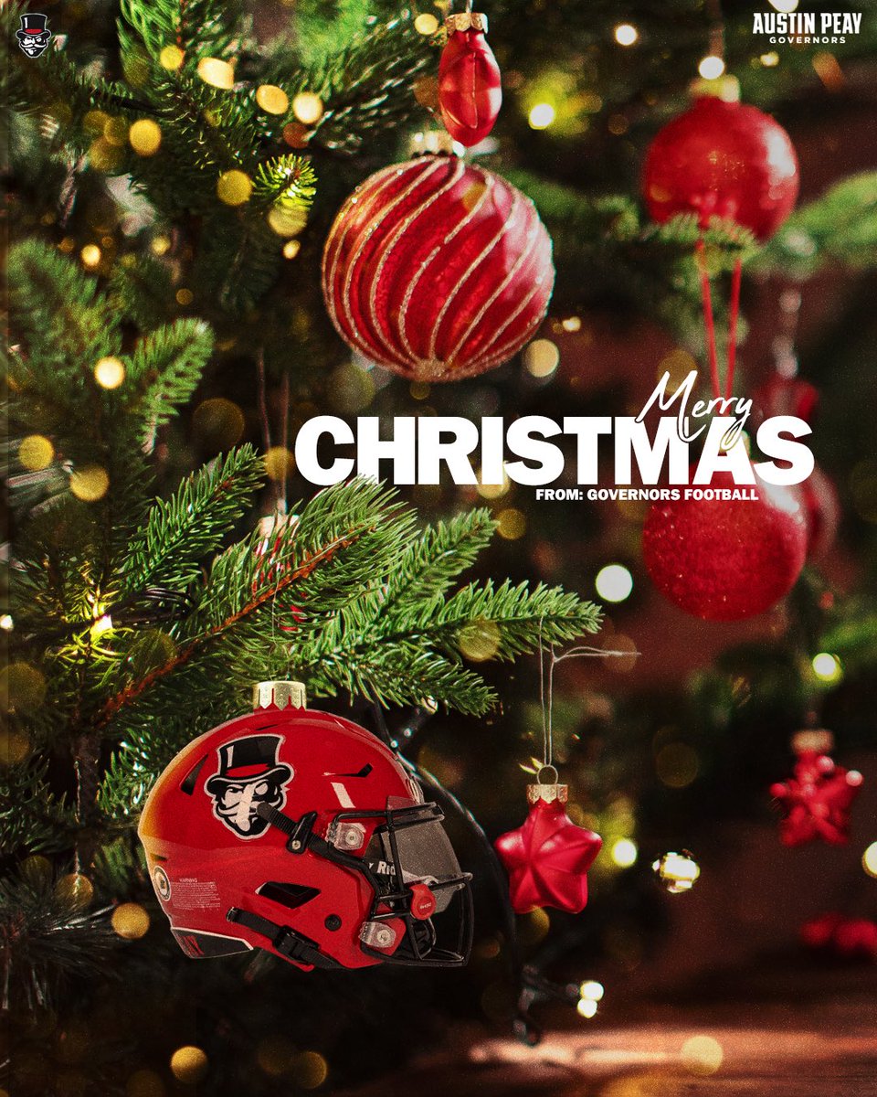 Austin Peay Football tweet media