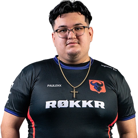 CDLHighlight's tweet image. Zoomaa react to his Stallions team getting dunked on by @PaulEhx_ 

"Wow his jersey must be tight today!"