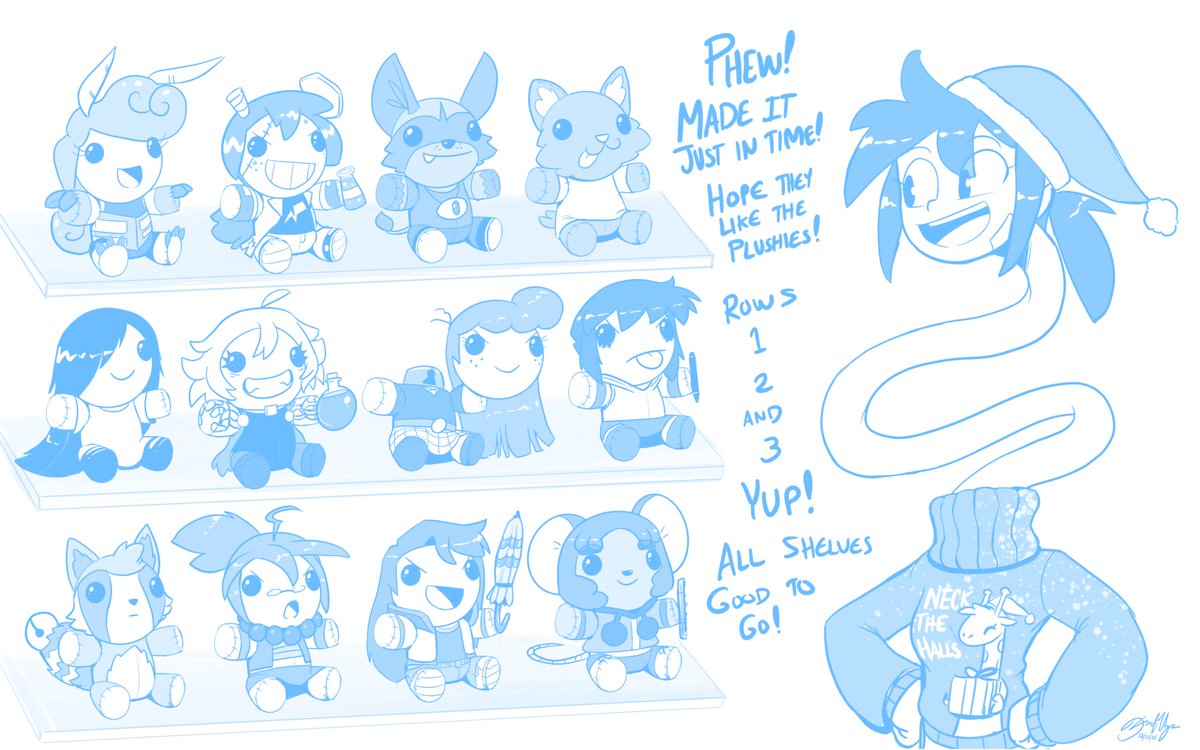 MinionkingKarl ⭐️StoryArtist! ⭐️ tweet media